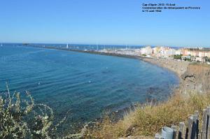 Cap d'Agde 025